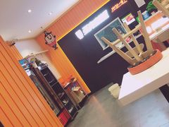 大堂-张亮麻辣烫(北京富力又一城店)