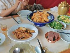 -小吊梨汤·北京菜(香山店)