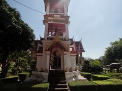 -查龙寺