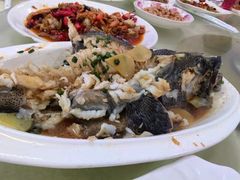 -湘里湘亲饭店(闸坡店)