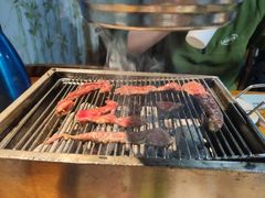 -丹东特色烤肉(南光三部店)