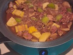 -半天妖烤鱼(紫荆广场店)