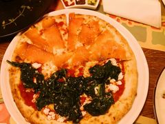 -安妮意大利餐厅(国贸店)