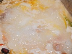 -佬土鹅肠火锅(扬中步行街店)