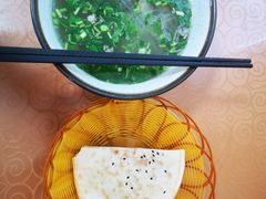 -陈掌柜澄城水盆羊肉(钟楼店)