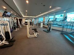 -成都天府丽都喜来登饭店