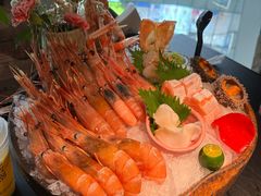 -花潮料理艺食馆(SM新生活广场店)