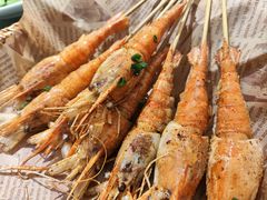 -79号渔船海鲜饭店(宝安店)