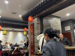 -鸭匠食府·挂炉烤鸭·新京菜(阜成路店)
