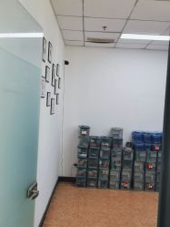 -极客侠男士假发定制补发