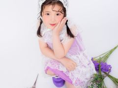 -嗨贝贝儿童摄影(门头沟店)