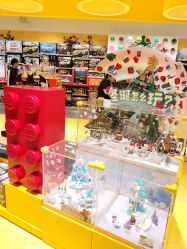 -LEGO(国贸商城店)