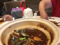 -大铁勺新津菜(东丽阳光新业广场店)