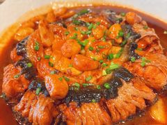 -二十八里太湖船菜(吉祥路店)