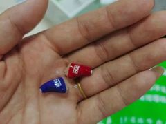 -自然之声助听器·呼吸机(翠微大厦店)