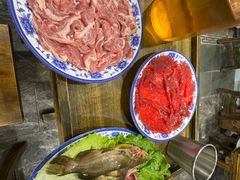 -于屿城重庆火锅(深圳总店)