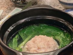 清炖狮子头-南京大牌档(龙江新城市广场店)
