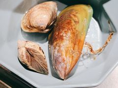 -淡尾·海鲜自助概念餐厅(虹桥南丰城店)