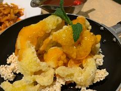 -大鸭梨烤鸭(左家庄店)