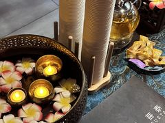 -菩泰·泰式草本按摩SPA(国大城市广场店)