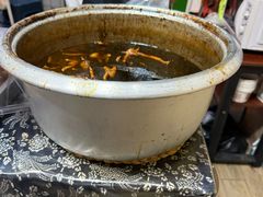-鸡脚旮旯平江路店