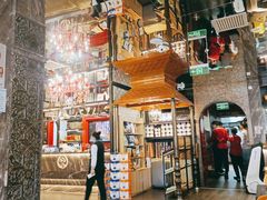 -巴依老爷新疆美食(清华东门店)