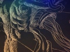 壁画-星宿秘码(鼓浪屿老店)