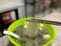 -曼曼汤包(建国西路店)