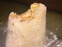 -小桃园·豆浆油条(复兴中路店)