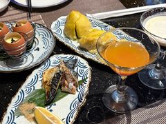 -極上萬膳·日料放题(海岸城店)