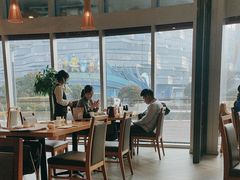 -鼎泰丰(嘉年华•海信广场VILLAGE店)