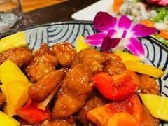 -上楼私房菜(院士路店)