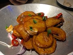 -绿茶餐厅(成都大悦城店)