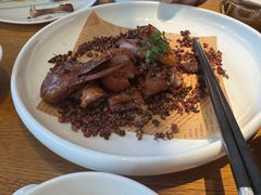 -花舍·新派粤菜·西餐·下午茶(亚运村·鸟巢店)