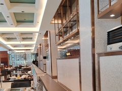 -东方红海鲜百汇(国际大厦店)