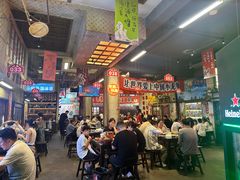 -阿财老铺·老蚌埠龙虾城(华夏总店)