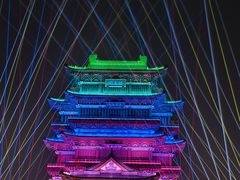 -寻梦滕王阁实景演出