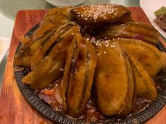 -大铁勺新津菜(东丽阳光新业广场店)