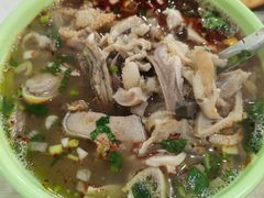 -阿叶羊杂碎(前进街店)