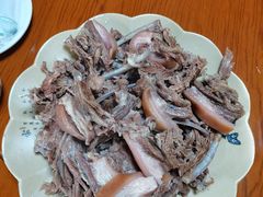 -北冰洋狗肉冷面城(总店)