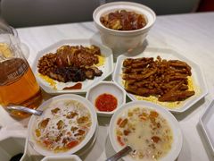 -金戈戈香港豉油鸡(南山海岸城店)