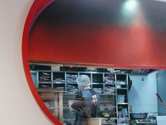 -鱼酷活鱼烤鱼(新世界城店)