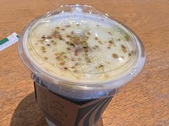 -星巴克(银川金凤万达店)
