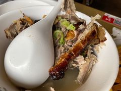 -河沿肉饼Beijing Pie(东华门店)