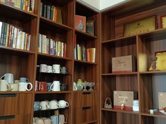 -仰生如卉推拿养生馆(酒仙桥店)