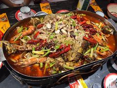 -金掌勺锅包肉(太原万达店)
