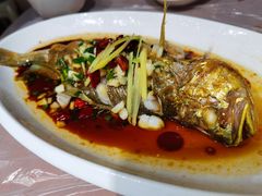 -阿杰臻选海鲜饭店(普陀山店)