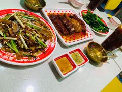 -明腾壹间茶餐厅(新都会花园广场店)