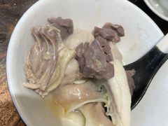 清远鸡-渔米粥(罗湖店)