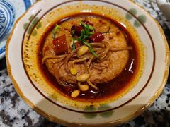 家乡臭豆腐-南京大牌档(崇文门国瑞店)